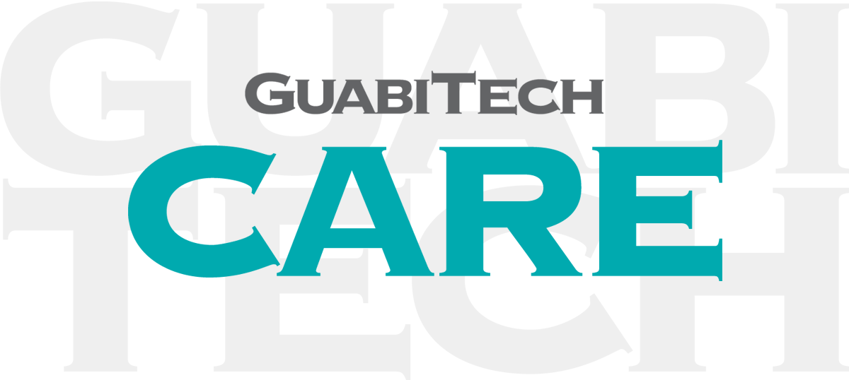 GuabiTech Care