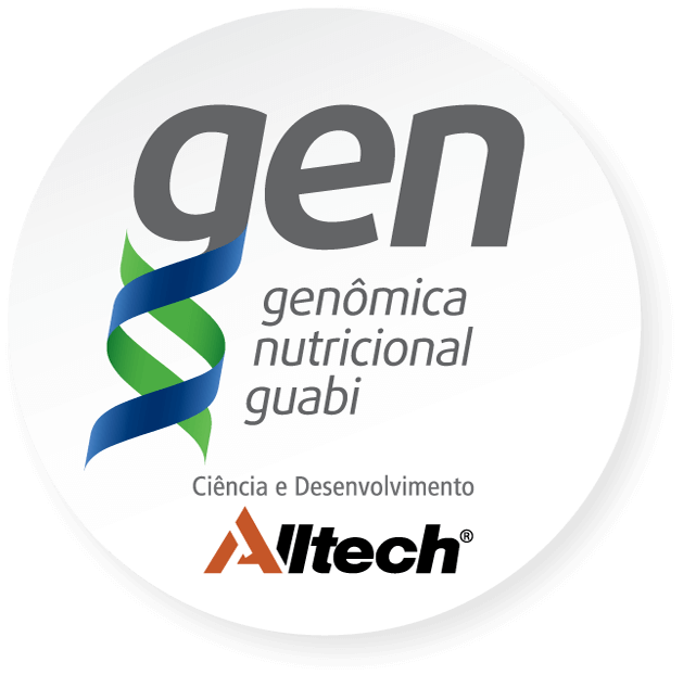 Genômica Nutricional Guabi